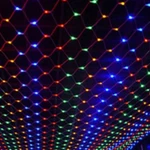 фото LED гирлянда ActivLed Сетка 192 (RGB) (2,0*3,0 метра)