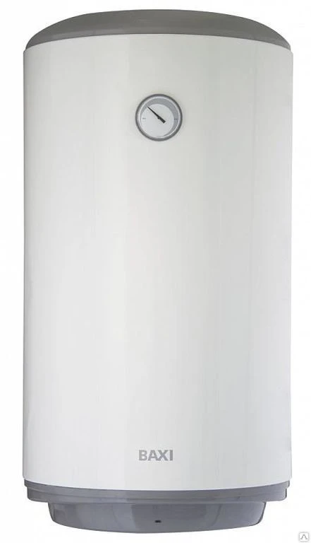 Фото Водонагреватель Baxi V510 TD 100 комбинированный