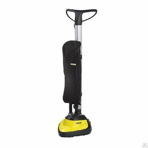 Фото Полотер Karcher FP 303