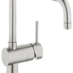 фото Grohe Minta 32488DC0 Смеситель для кухни Grohe