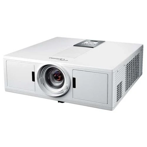 Фото Проектор Optoma ZU500TST