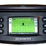 фото Курсоуказатель Trimble Ez-Guide 250 с простой антенной