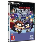 фото South Park The Fractured but