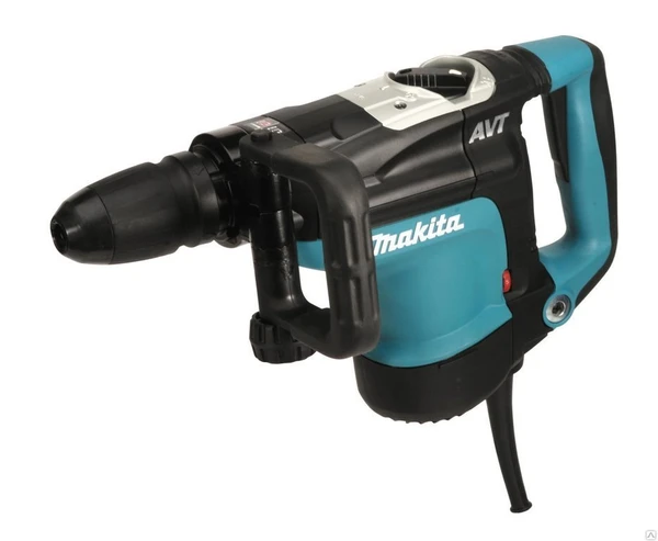 Фото Перфоратор MAKITA HR 4001С