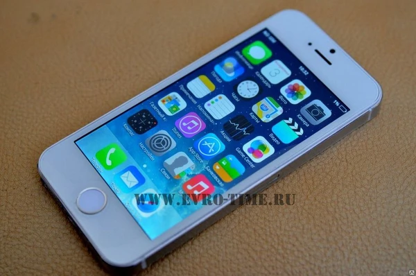 Фото Iphone 5s android white