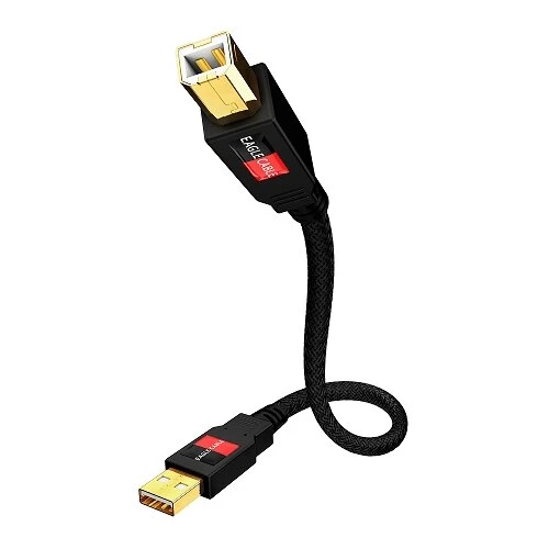 Фото Кабель Eagle Cable Deluxe USB -