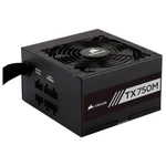 фото Блок питания Corsair TX750M 80