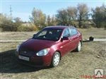 Фото Лобовое стекло и автостекла для HYUNDAI VERNA (ACCENT III)