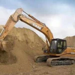 фото Аренда экскаватора 2008 JCB 3CX Дизель