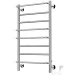 фото Полотенцесушитель Royal Thermo Микс П8 500х850 электро (встроен. диммер)