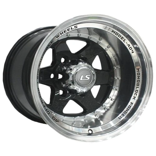 Фото Колесный диск LS Wheels LS879