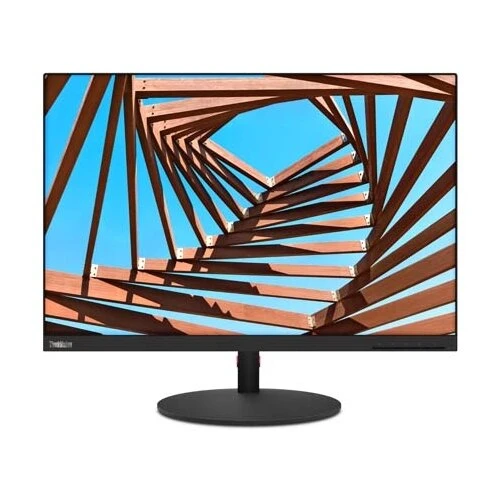 Фото Монитор Lenovo ThinkVision