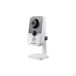 фото Внутренняя IP видеокамера DS-2CD2432F-IW, HikVision