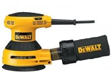 Фото Эксцентриковая шлифмашина DeWalt D 26453