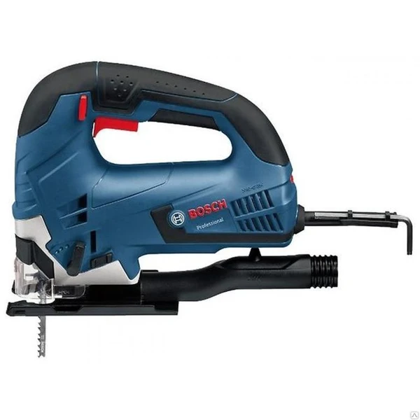 Фото Лобзик Bosch GST 850 BE