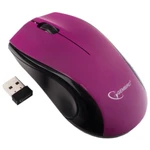 фото Мышь Gembird MUSW-320-P Purple