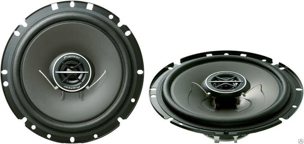 Фото Автоакустика PIONEER TS-1702I