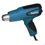 фото Пистолет фен горячего воздуха Makita НG 5012 K (Макита)