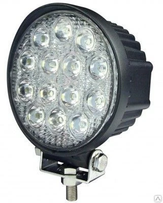 Фото Светодиодная LED фара LY8042,42 Вт