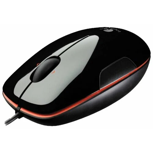 Фото Мышь Logitech LS1 Laser Mouse