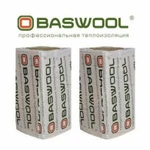 фото Утеплитель для стен Baswool Лайт 35