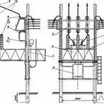 фото Трансформаторные подстанции МТП 100 кВА, напряжением 35 кВ