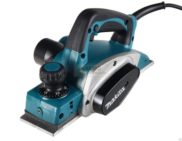 Фото Рубанок MAKITA KP0800