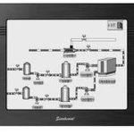 фото Промышленные панельные компьютеры серии IPC