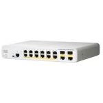 фото Коммутатор Cisco WS-C2960C-12PC-L