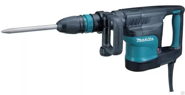 Фото Аренда прокат Отбойного молотка Makita HM1101C (Бетонолом)