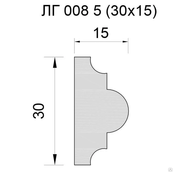 Фото Лепнина