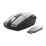 фото Мышь Trust Primo Wireless Mouse