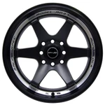 фото Колесный диск Sakura Wheels 3915