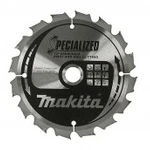 фото Отрезной пильный диск Makita B-29212