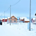 фото Подключение электричества в СНТ, электромонтаж