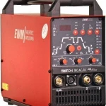 фото Сварочный инвертор TIG EWM TRITON 180 AC/DC