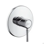 фото Смеситель HANSGROHE Тalis Classic для душа к ibox universal, 14165000