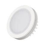 фото Светильник светодиодный LTD-85SOL-5W Day White IP44 пластик. панель Arlight 017989