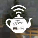 фото Знак Wi-Fi