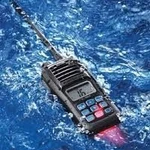 фото Рация морская носимая Icom IC-M24