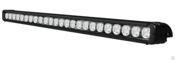 Фото Светодиодная фара (LED BAR CREE 240W)