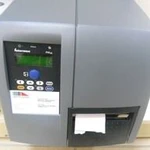 фото Принтер печати этикеток Intermec PM4i