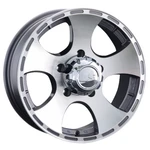 фото Колесный диск LS Wheels LS795