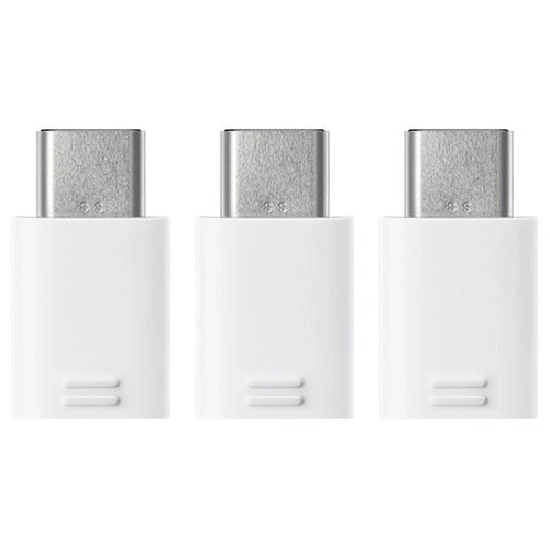 Фото Переходник Samsung microUSB -