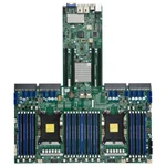 фото Материнская плата Supermicro