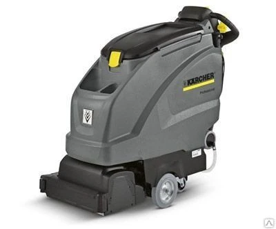 Фото Сетевая поломоечная машина Karcher B 40 C Ep R 45