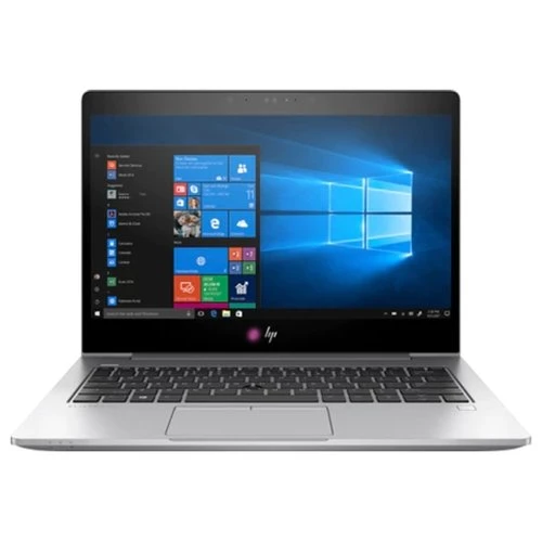 Фото Ноутбук HP EliteBook 830 G5