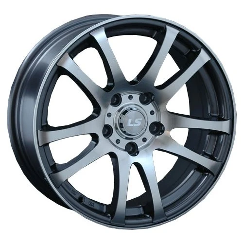 Фото Колесный диск LS Wheels LS283