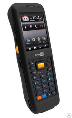 Фото Терминал сбора данных CipherLab 9200 2D WEH 6.5 BT WiFi/GPS/3G/GSM/GPRS/EDG