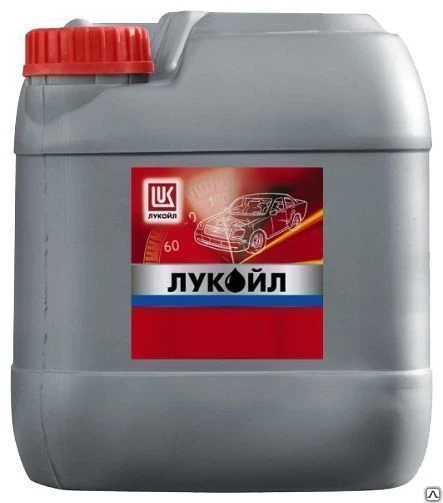 Фото Масло ЛУКОЙЛ АВАНГАРД 10W-40 CF-4/SG 18 л